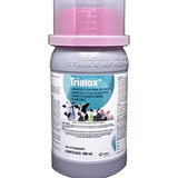 Triatox Pulverização Antipulgas E Carrapatos -