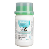 Triatox Pulverização Carrapaticida P/ Cães E