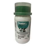 Triatox Pulverização Carrapaticida P/ Cães E Bois C/ 200 Ml