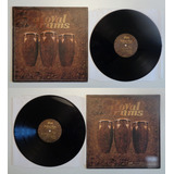 Tribal Man Lp Maxi Single Importado Usado For The Club 2001