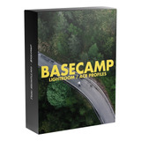 Tribe Archipelago - Basecamp Lr/acr Profiles