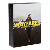 Tribe Archipelago - Wayfarer Lr/acr + Profiles - Lançamento!