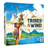 Tribes Of The Wind- Jogo De