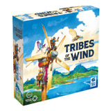 Tribes Of The Wind- Jogo