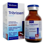 Tribrissen 15 Ml - Virbac