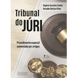 Tribunal Do Juri - Procedimento Especial