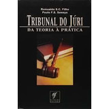 Tribunal Do Juri Da Teoria A