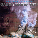 Tributo Aos Ramones - Gabba Gabba Hey (cd/novo/raro)