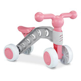 Triciclo Bicicleta Infantil Equilibrio Totoca Sem Pedal