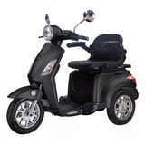 Triciclo Elétrico 3000w ( Adulto Idosos Deficientes ) 2023