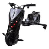 Triciclo Eletrico Drfit 3 Velocidades 250w