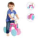 Triciclo Equilíbrio Totoka Infantil Bicicleta Totoléka Bike