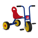 Triciclo Escolar 3 Anos - Bandeirante