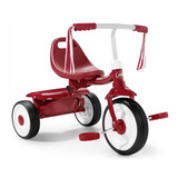 Triciclo Fold 2 Go Radio Flyer