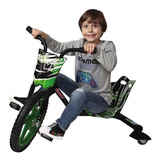 Triciclo Gira Gira Bike Infantil Carrinho