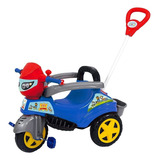 Patrol