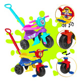 Velocipede