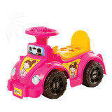 Triciclo Infantil Motoca Andador Carrinho Ketokinha Didatico