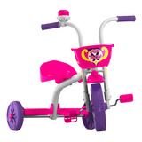 Triciclo Infantil Motoquinha 3 Rodas Criança