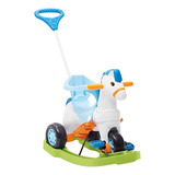 Triciclo Infantil Poponei 3 Em 1 Calesita