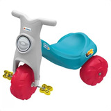 Triciclo Infantil Tico Tico Super Turbo