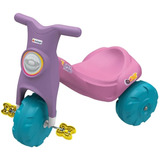 Triciclo Infantil Tico Tico Super Turbo