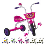 Triciclo Infantil Ultra Bikes Kids Promoção