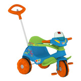 Triciclo Infantil Velobaby G2 Passeio Pedal
