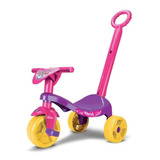 Triciclo Infantil Velotrol Tico Tico Tchuco