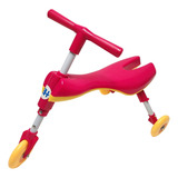 Triciclo K&k Toys Bimba