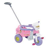 Triciclo Motoca Infantil Bichos Magic Toys