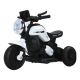Triciclo Motorizado Infantil Mini Moto Elétrica Street
