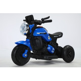 Triciclo Motorizado Infantil Mini Moto Elétrica