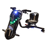 Triciclo Patinete Elétrico Drift 250w Prómove