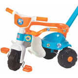 Triciclo Tico-tico Fly 2576 Magic Toys