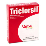 Vansil