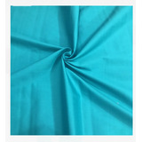 Tricoline Algodão Com Elastano 0,75 X 1,50 Vestido Blusa
