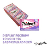Trident 14s Tutti Frutti - Display