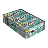 Trident Herbal Fresh C/ 21 Unidades