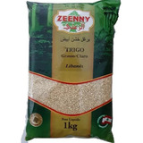 Trigo Grosso Escuro Libanês Zeenny 1kg