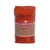 Trigo Moido Fino Escuro - 907g - Gardenia Grain D'or