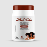 Trihair - Mel Cola Para Cachos Naturais E Orgânicos 1kg