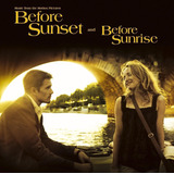 Trilha Sonora / Before Sunset And