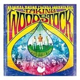 Woodstock