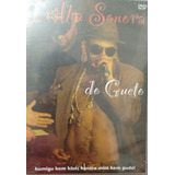 Trilha Sonora Do Gueto Kumigo Kem Kisé; Kontra Mim Kem Pudé!