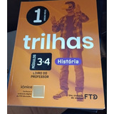 Trilhas Historia Modulos 3 E 4