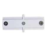 Trilho Juncao Reta Elegance T1 Branco - Avant
