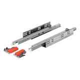 Trilho Tandem Total Com Blumotion 450mm Blum