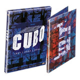Trilogia Cubo - 3 Filmes -