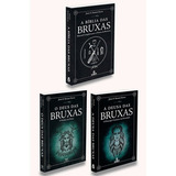 Trilogia Das Bruxas, De : Stewart